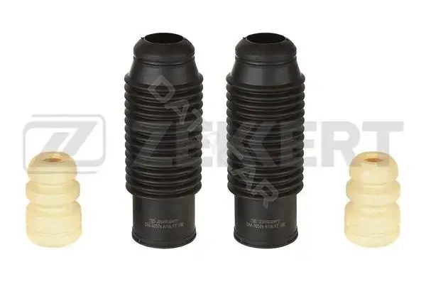 Пыльники и отбойники амортизатора ZEKKERT SM-3057S