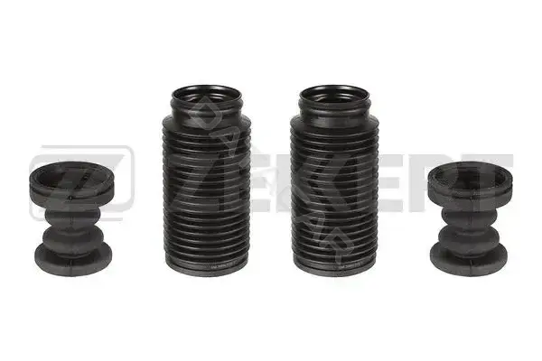 Пыльники и отбойники амортизатора ZEKKERT SM-3069S
