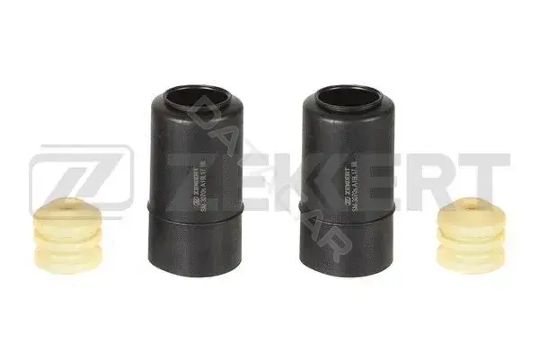 Пыльники и отбойники амортизатора ZEKKERT SM-3070S