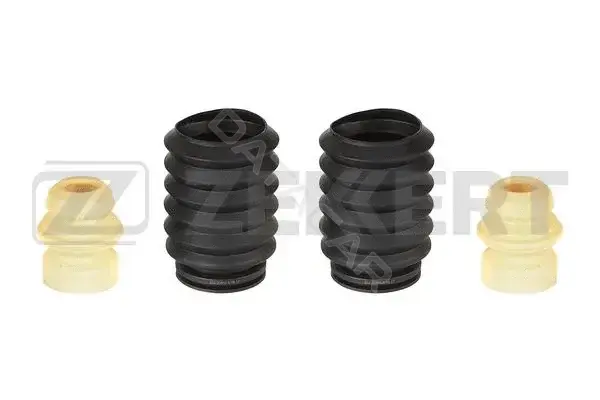 Пыльники и отбойники амортизатора ZEKKERT SM-3084S
