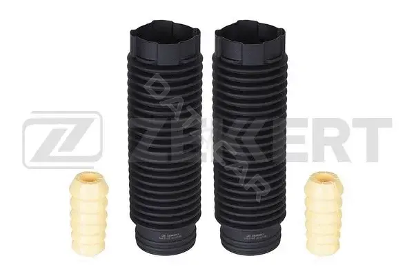 Пыльники и отбойники амортизатора ZEKKERT SM-3116S