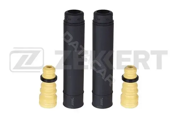 Пыльники и отбойники амортизатора ZEKKERT SM-3118S