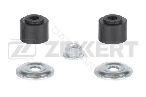 Втулки стабилизатора ZEKKERT GM-1026