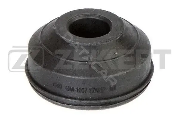 Втулка рессоры ZEKKERT GM-1007