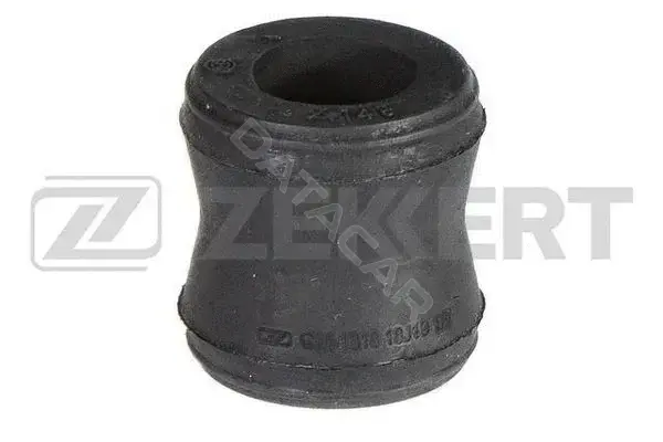 Втулка рессоры ZEKKERT GM-1018