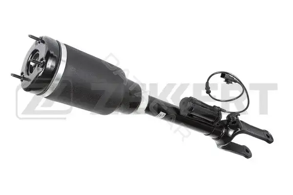 Пневмоподушка ZEKKERT LD-1039