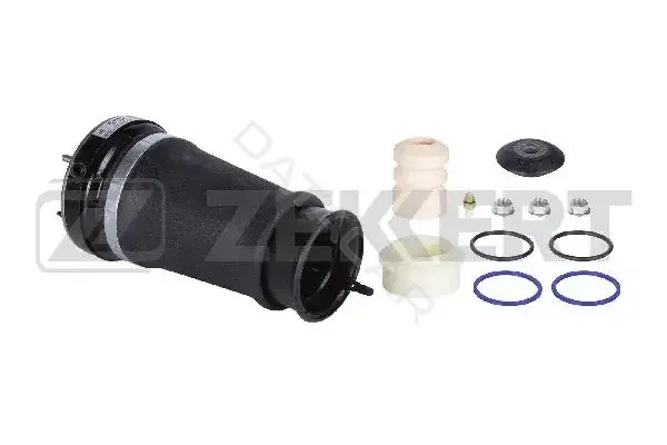 Пневмоподушка ZEKKERT LD-1352