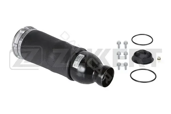 Пневмоподушка ZEKKERT LD-1353