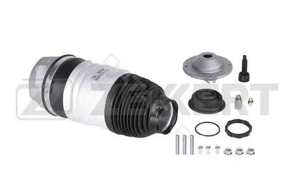 Пневмоподушка ZEKKERT LD-1361