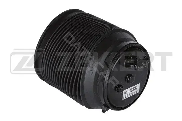 Пневмоподушка ZEKKERT LD-1363