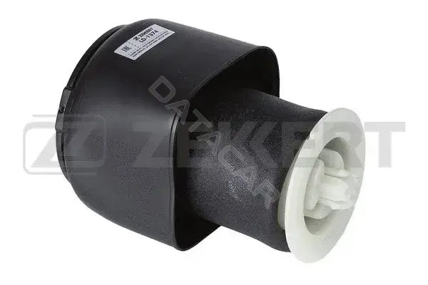 Пневмоподушка ZEKKERT LD-1374