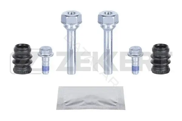 Направляющая тормозного суппорта ZEKKERT BR-1354