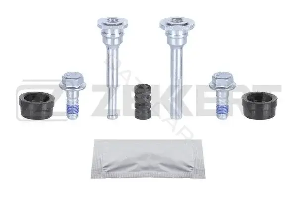 Направляющая тормозного суппорта ZEKKERT BR-1356
