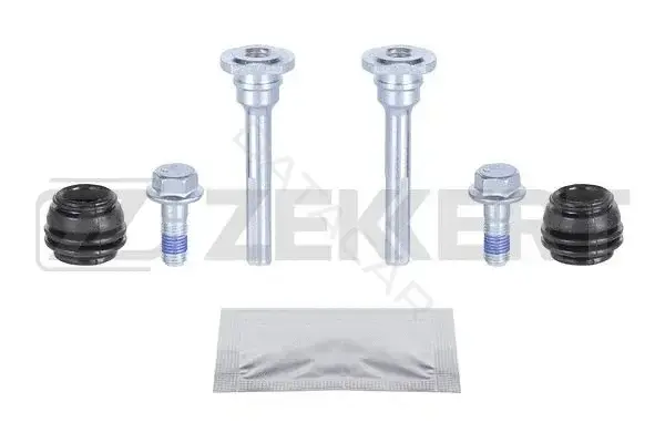 Направляющая тормозного суппорта ZEKKERT BR-1372