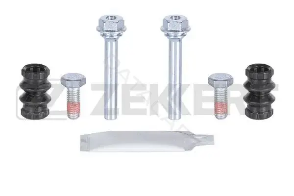 Направляющая тормозного суппорта ZEKKERT BR-1383