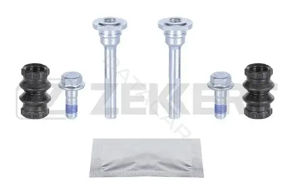 Направляющая тормозного суппорта ZEKKERT BR-1390