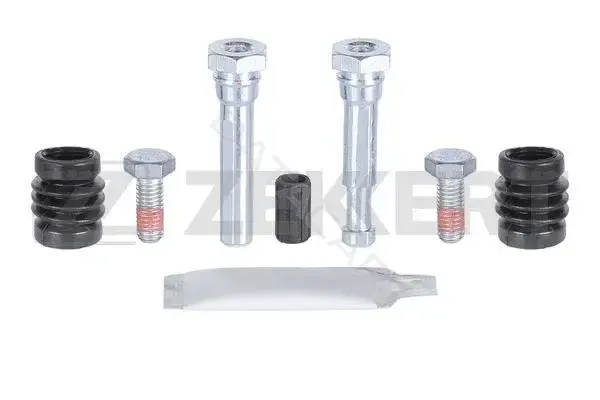 Направляющая тормозного суппорта ZEKKERT BR-1393