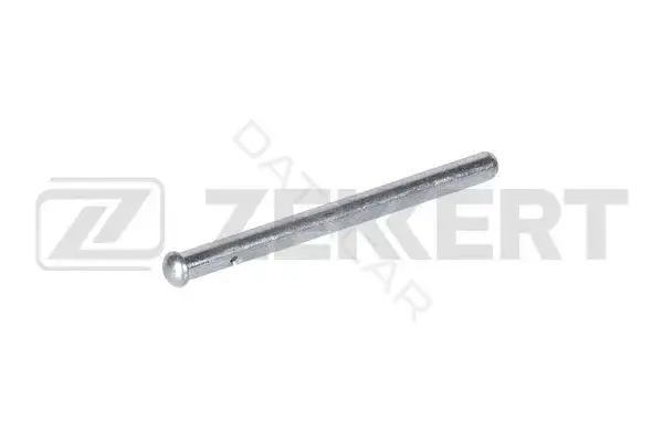 Направляющая тормозного суппорта ZEKKERT BR-1453
