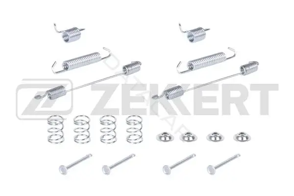 Ремкомплект тормозных колодок ZEKKERT BR-3259