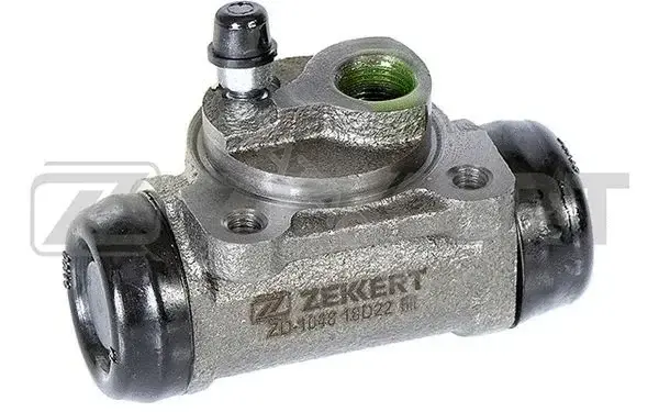 Рабочий тормозной цилиндр ZEKKERT ZD-1048