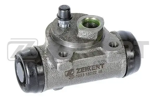 Рабочий тормозной цилиндр ZEKKERT ZD-1053