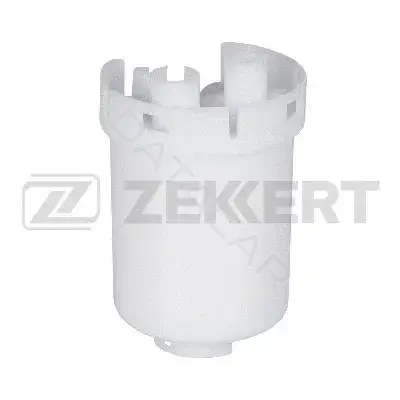 Топливный фильтр ZEKKERT KF-5158