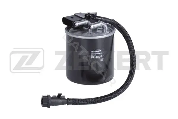 Топливный фильтр ZEKKERT KF-5302