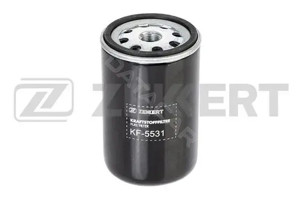 Топливный фильтр ZEKKERT KF-5531