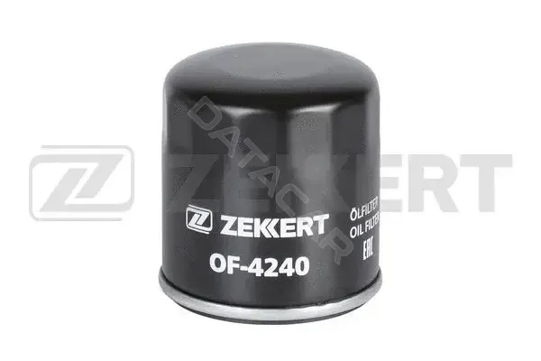 Масляный фильтр ZEKKERT OF-4240