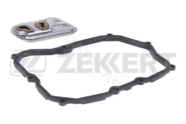 Масляный фильтр ZEKKERT OF-4435G