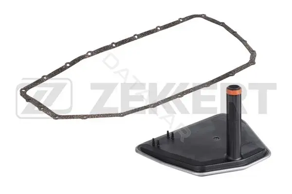Масляный фильтр ZEKKERT OF-4516G