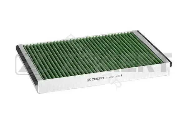 Фильтр салонный ZEKKERT IF-3028P