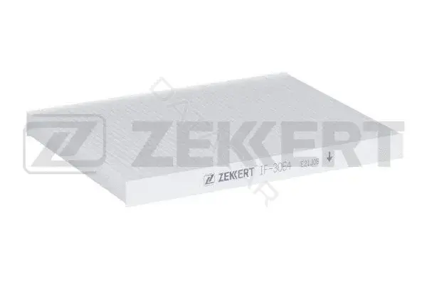 Фильтр салонный ZEKKERT IF-3064