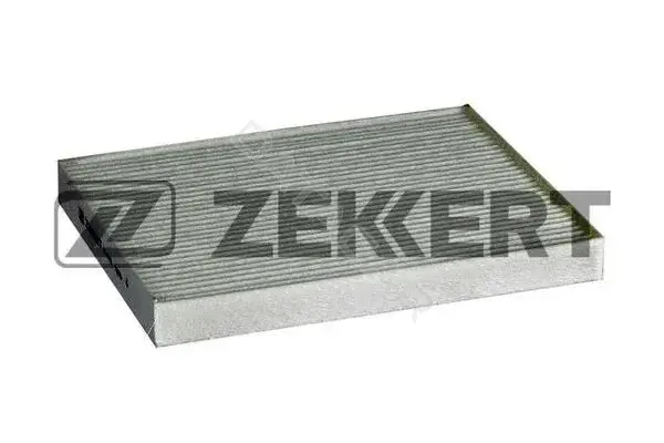 Фильтр салонный ZEKKERT IF-3146