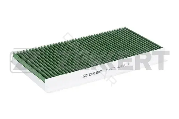 Фильтр салонный ZEKKERT IF-3177P
