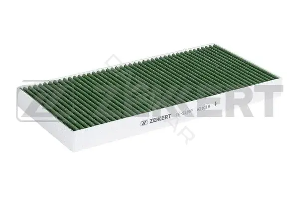 Фильтр салонный ZEKKERT IF-3216P