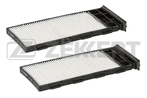 Фильтр салонный ZEKKERT IF-3382
