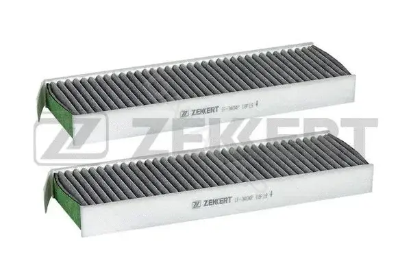 Фильтр салонный ZEKKERT IF-3404P