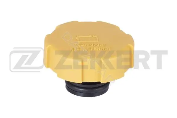 Крышка радиатора / расширительного бачка ZEKKERT BD-2026
