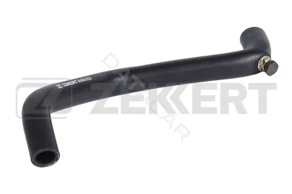 Патрубки системы охлаждения ZEKKERT MK-6040