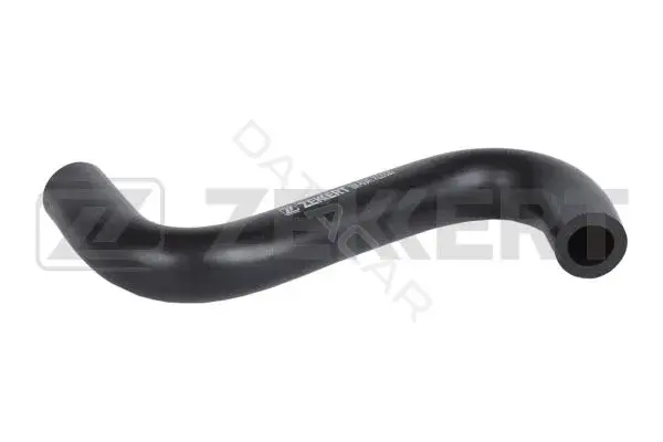 Патрубки системы охлаждения ZEKKERT MK-6041