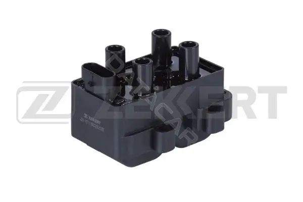 Катушка зажигания ZEKKERT ZS-1017