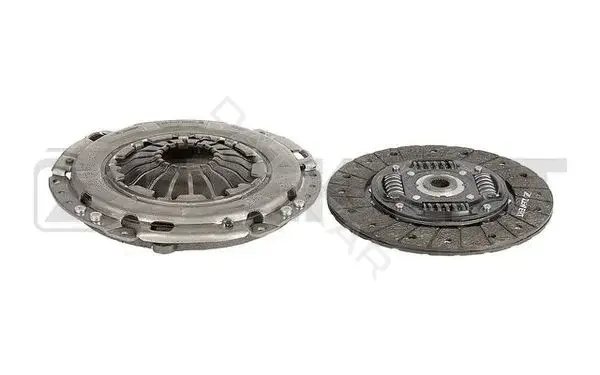 Комплект сцепления ZEKKERT KS-4147