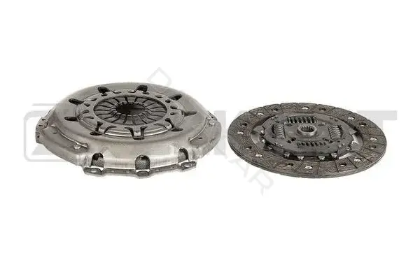 Комплект сцепления ZEKKERT KS-4153