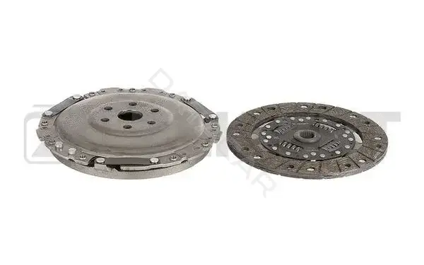 Комплект сцепления ZEKKERT KS-4234