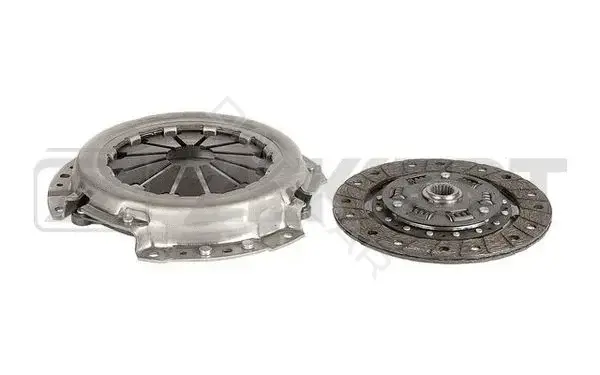 Комплект сцепления ZEKKERT KS-4235