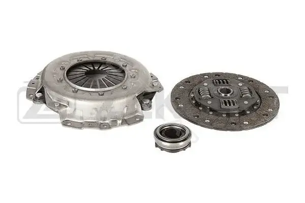 Комплект сцепления ZEKKERT KS-4257