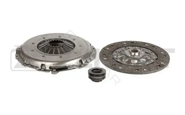 Комплект сцепления ZEKKERT KS-4270