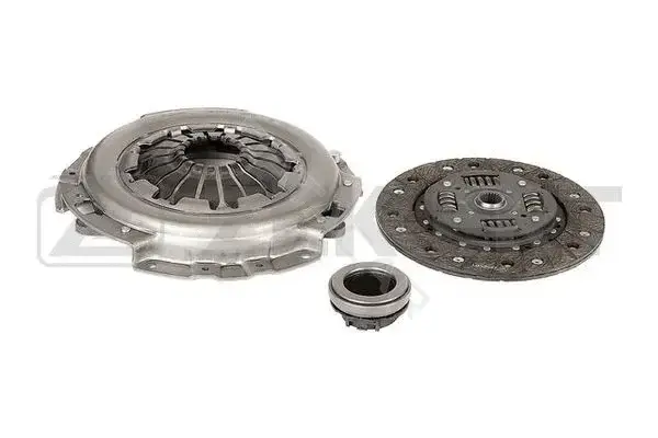 Комплект сцепления ZEKKERT KS-4271