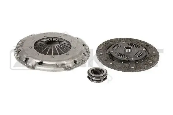 Комплект сцепления ZEKKERT KS-4278